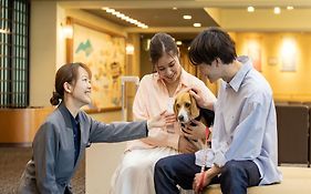 亀の井ホテル 大和平群